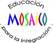Mosaico Red aragonesa de inclusión