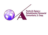 Punto de apoyo Red aragonesa de inclusión