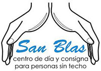 san-blas Red aragonesa de inclusión