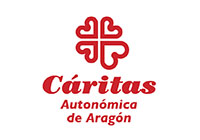 Cáritas Red aragonesa de inclusión