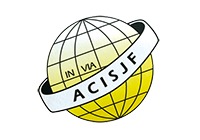 Logo_ACISJF IN VIA Red aragonesa de inclusión