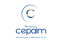 Logo_Cepaim Red aragonesa de inclusión