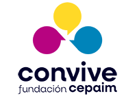 Convive-Cepaim Convive Cepaim