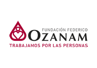 Ozanam Fundación Federico Ozanam
