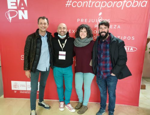 Seminario y Asamblea anual EAPN · Palma de Mallorca 2021
